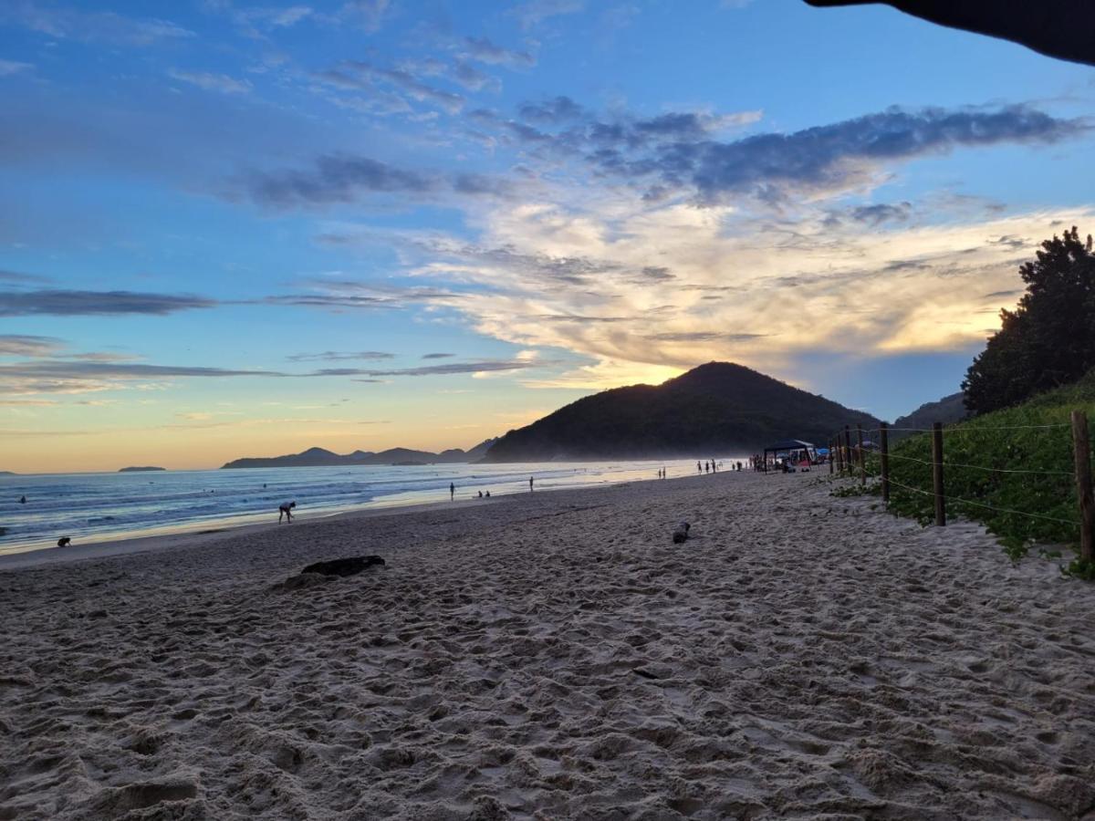 Casa Rustica Alema - 50M Da Praia Убатуба Экстерьер фото